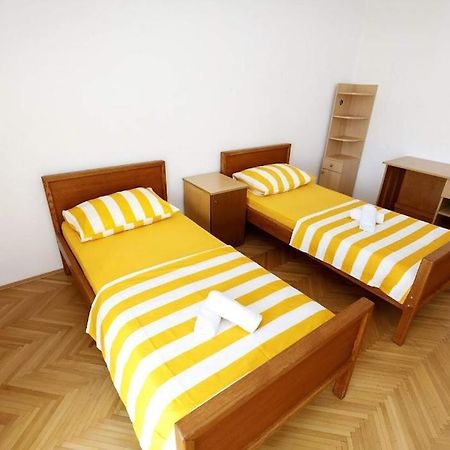 Belvedere Apartment Split Zewnętrze zdjęcie