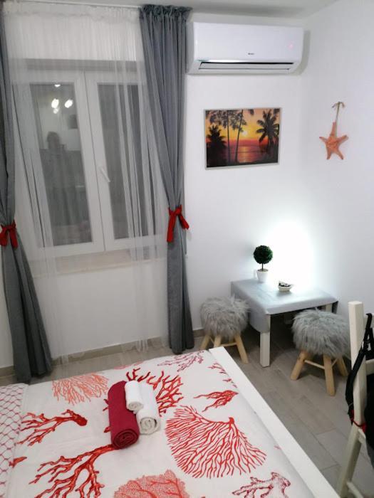 Belvedere Apartment Split Zewnętrze zdjęcie