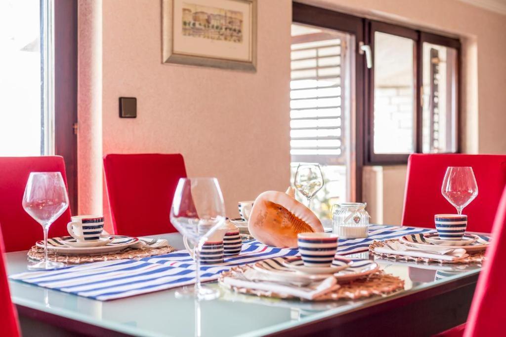 Belvedere Apartment Split Zewnętrze zdjęcie