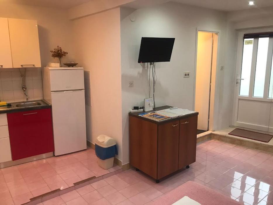 Belvedere Apartment Split Zewnętrze zdjęcie