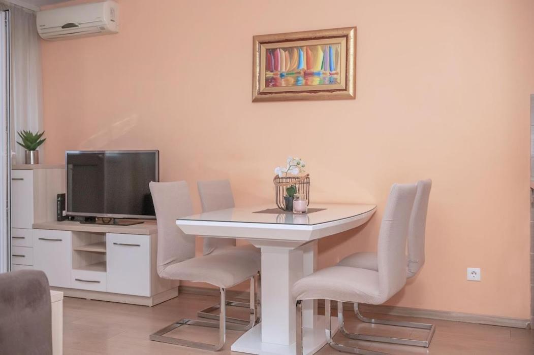 Belvedere Apartment Split Zewnętrze zdjęcie