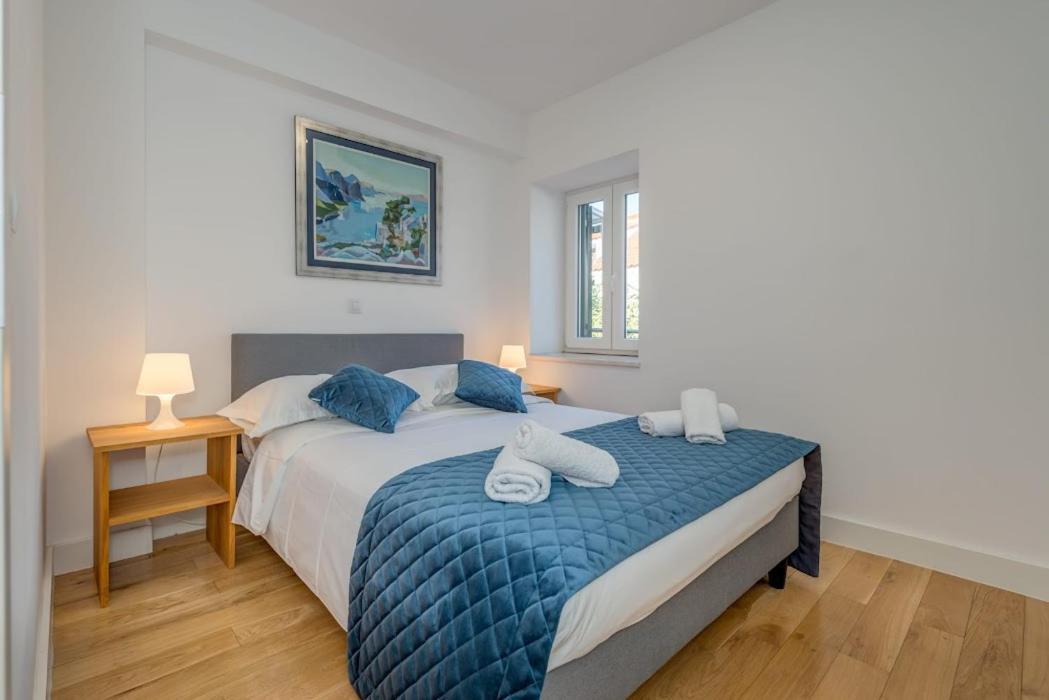 Belvedere Apartment Split Zewnętrze zdjęcie