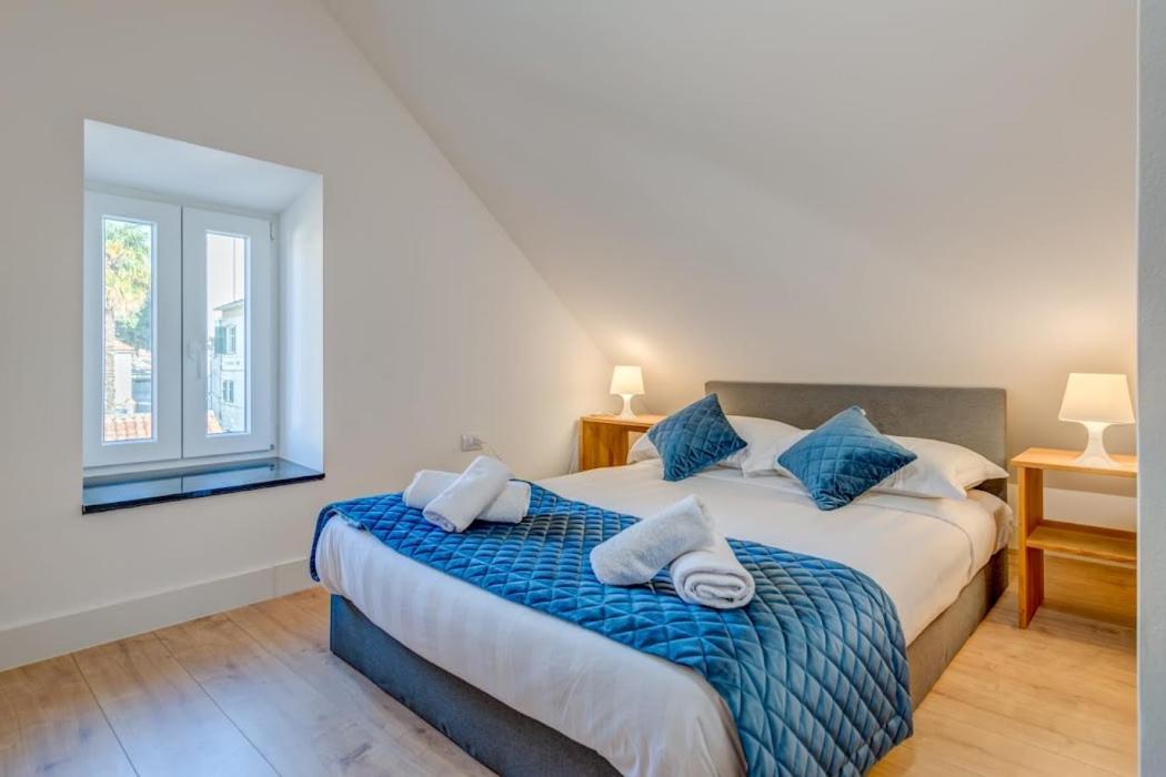 Belvedere Apartment Split Zewnętrze zdjęcie