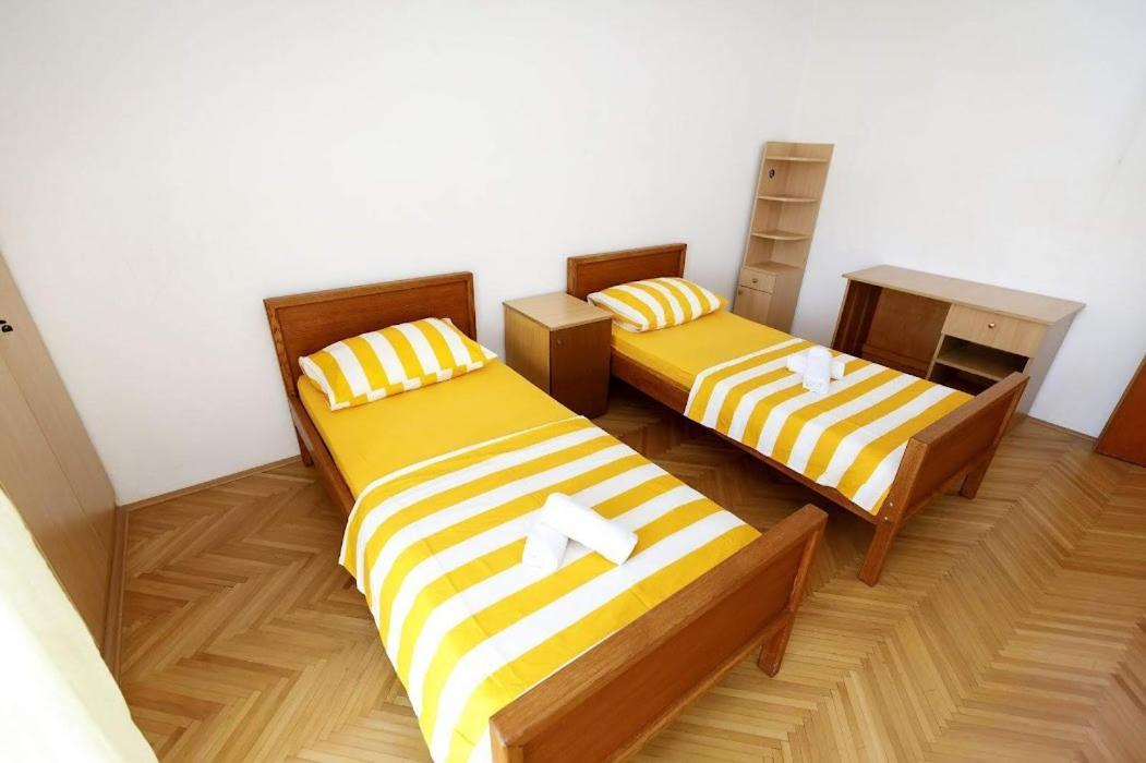 Belvedere Apartment Split Zewnętrze zdjęcie