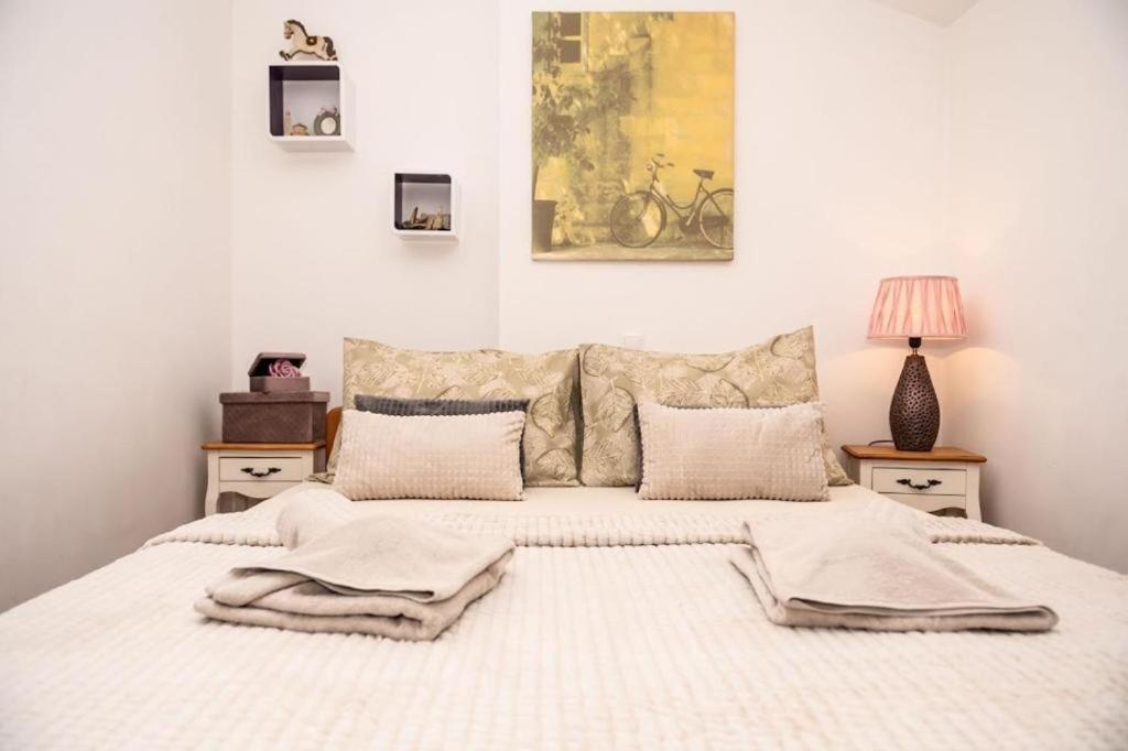 Belvedere Apartment Split Zewnętrze zdjęcie