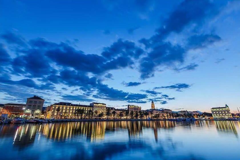 Belvedere Apartment Split Pokój zdjęcie