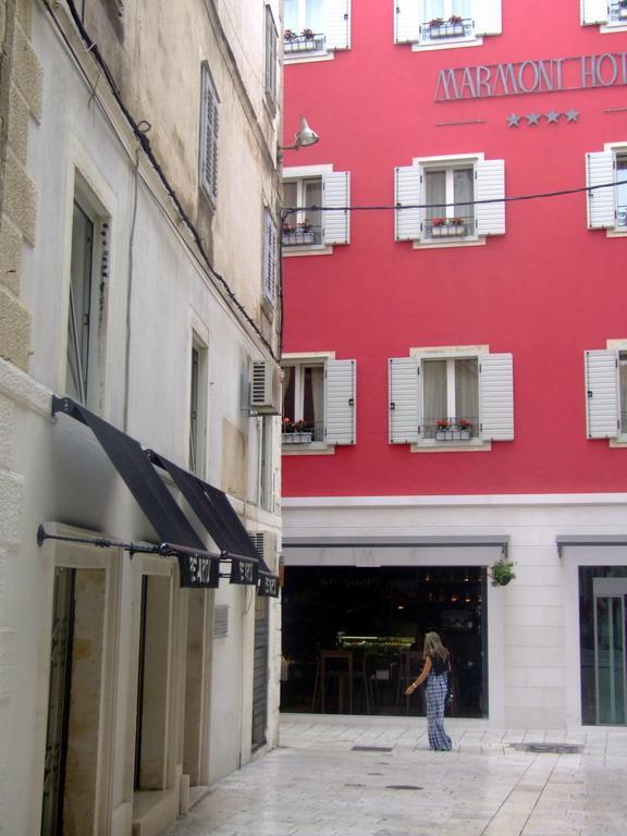 Belvedere Apartment Split Pokój zdjęcie