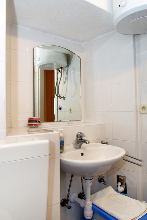 Belvedere Apartment Split Zewnętrze zdjęcie