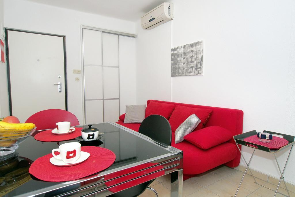 Belvedere Apartment Split Zewnętrze zdjęcie