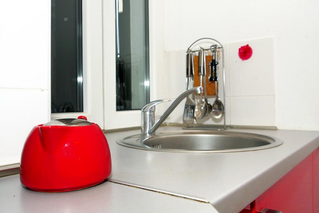 Belvedere Apartment Split Zewnętrze zdjęcie