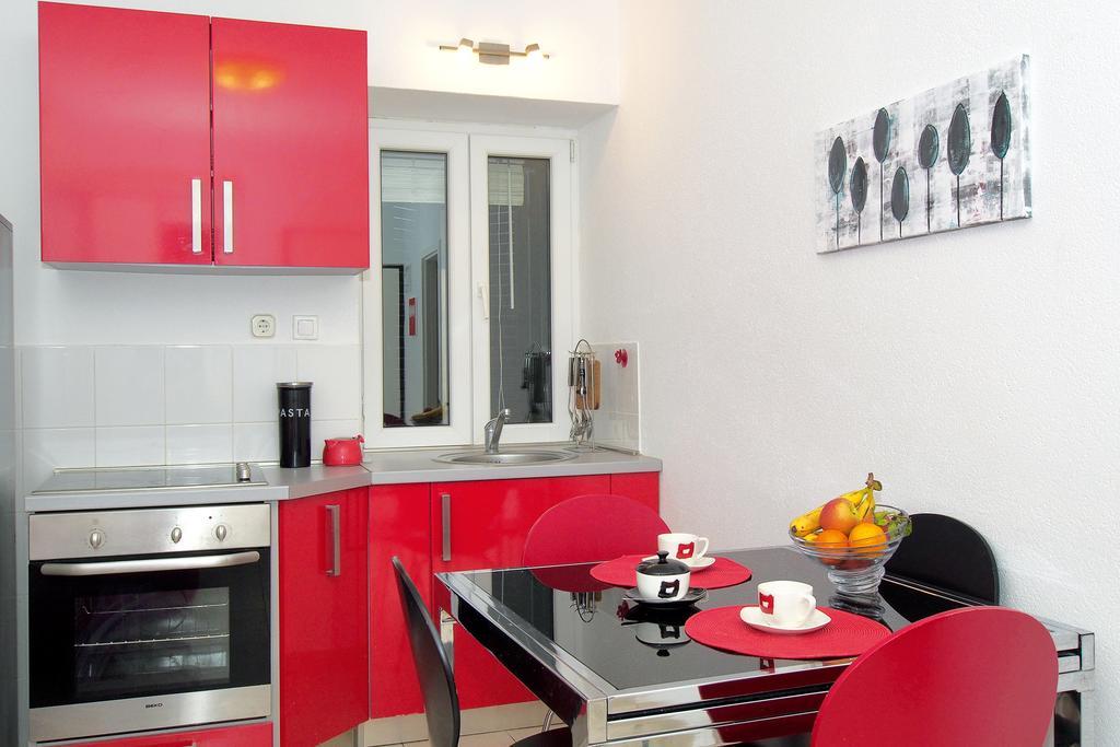 Belvedere Apartment Split Zewnętrze zdjęcie