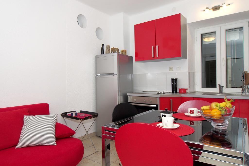 Belvedere Apartment Split Zewnętrze zdjęcie