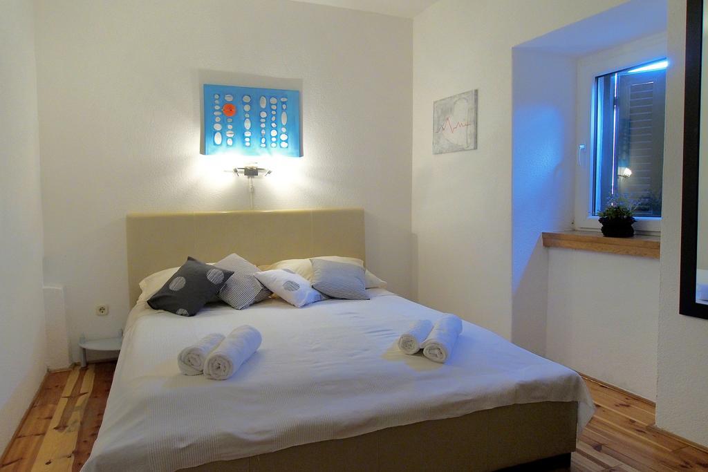 Belvedere Apartment Split Zewnętrze zdjęcie