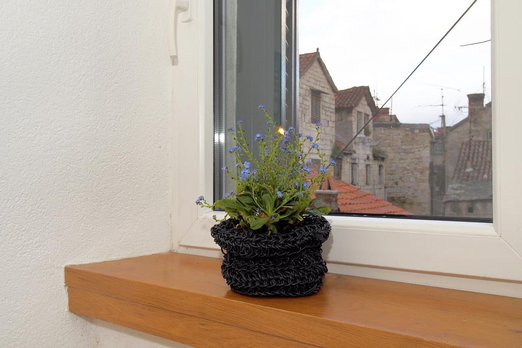 Belvedere Apartment Split Zewnętrze zdjęcie