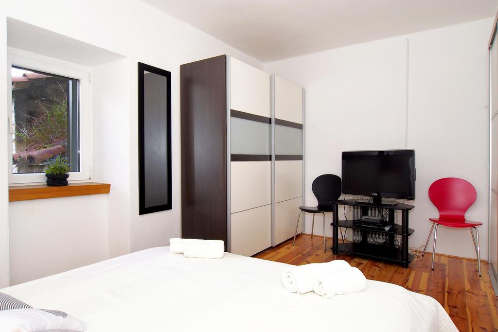 Belvedere Apartment Split Zewnętrze zdjęcie