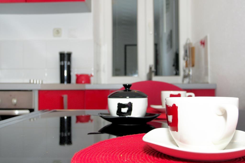 Belvedere Apartment Split Zewnętrze zdjęcie