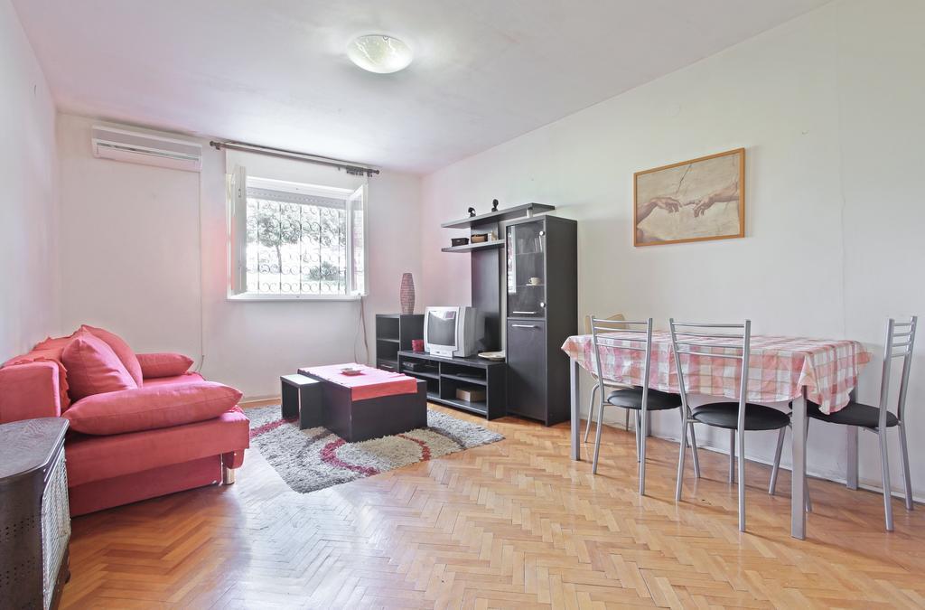 Belvedere Apartment Split Zewnętrze zdjęcie