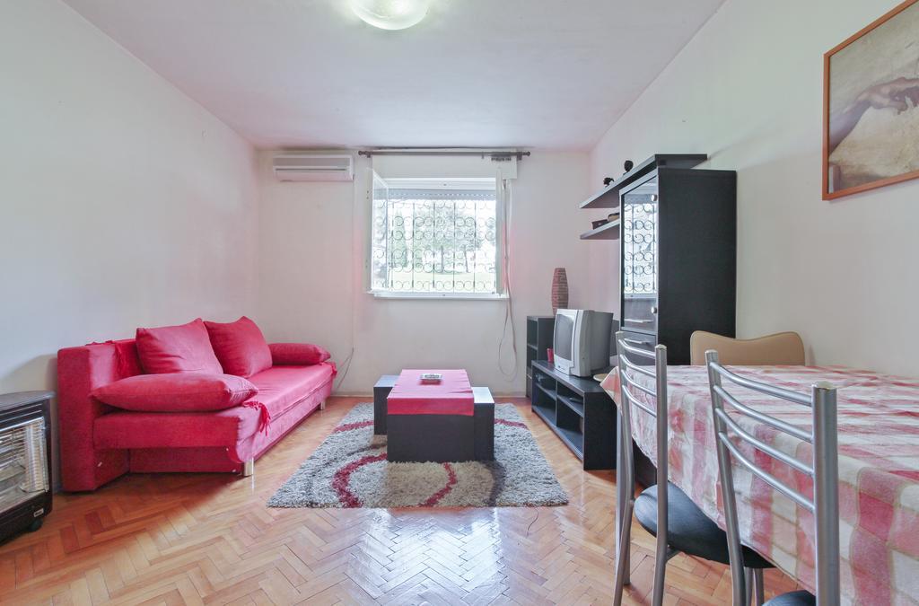 Belvedere Apartment Split Zewnętrze zdjęcie