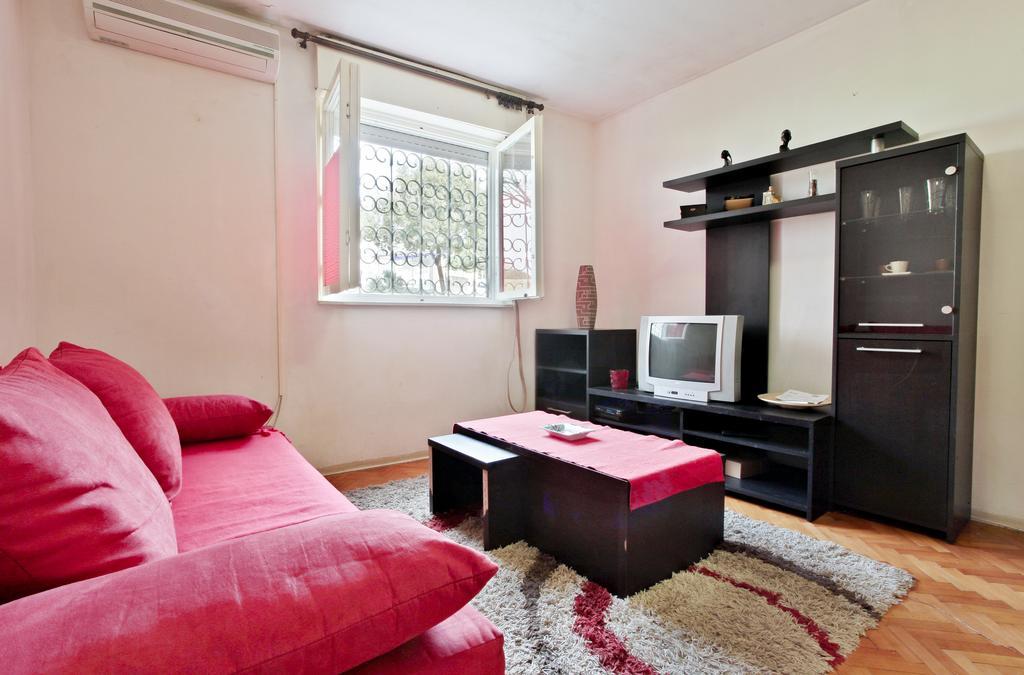 Belvedere Apartment Split Zewnętrze zdjęcie