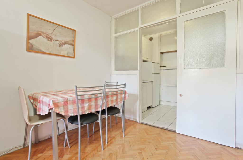 Belvedere Apartment Split Zewnętrze zdjęcie