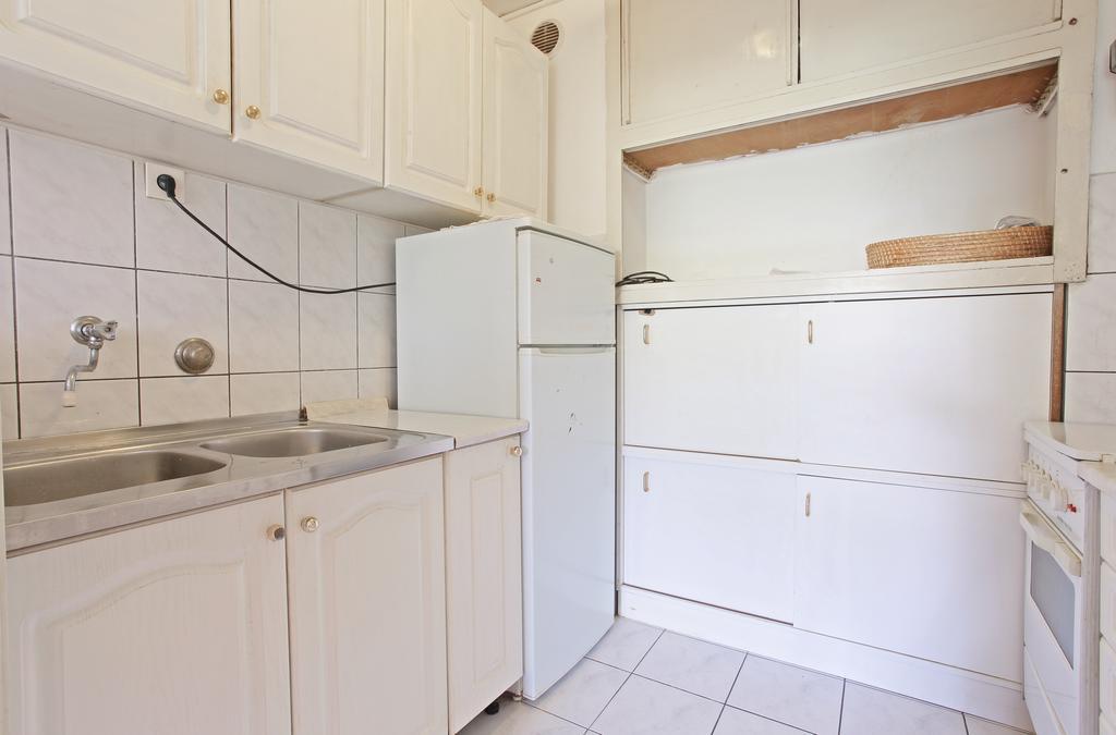 Belvedere Apartment Split Zewnętrze zdjęcie