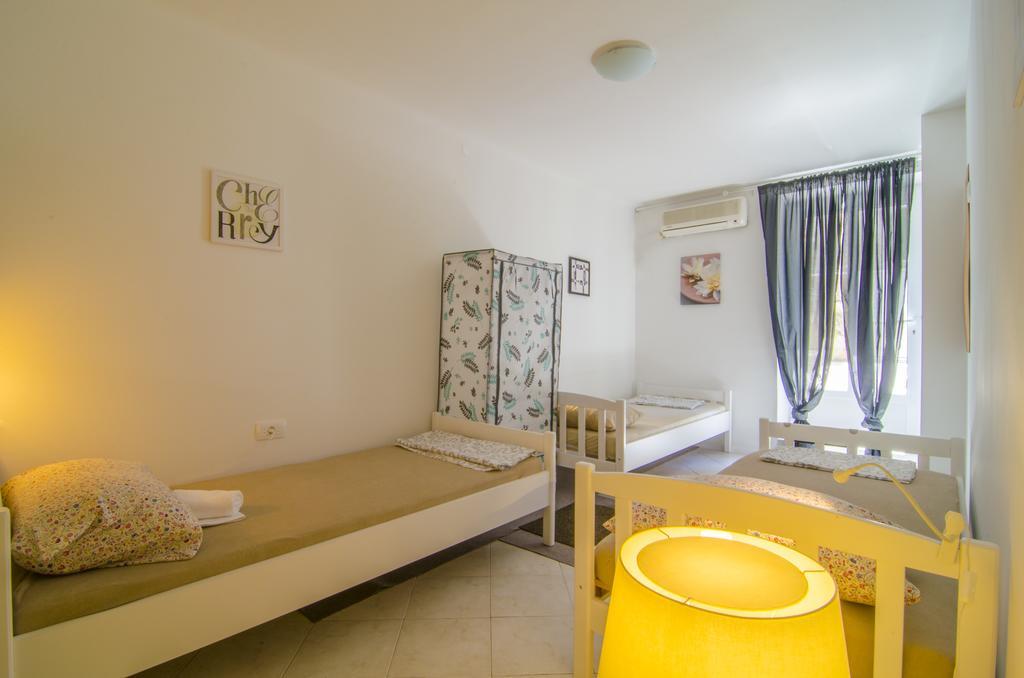 Belvedere Apartment Split Zewnętrze zdjęcie