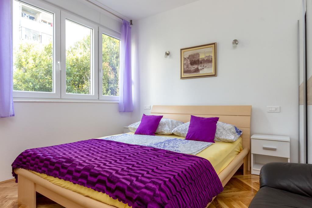 Belvedere Apartment Split Zewnętrze zdjęcie
