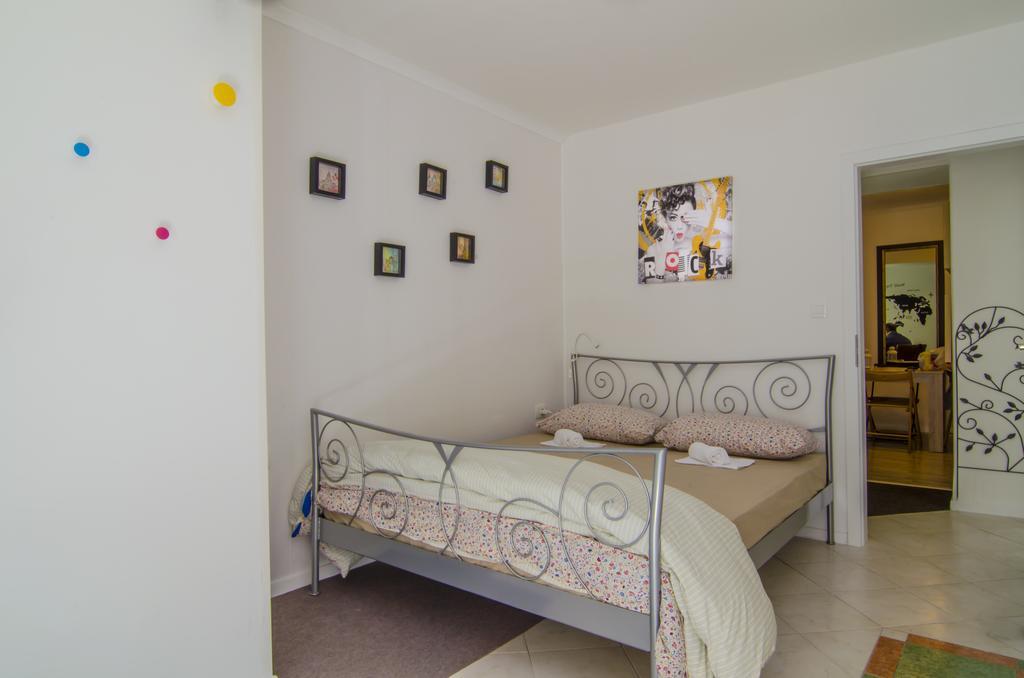 Belvedere Apartment Split Zewnętrze zdjęcie