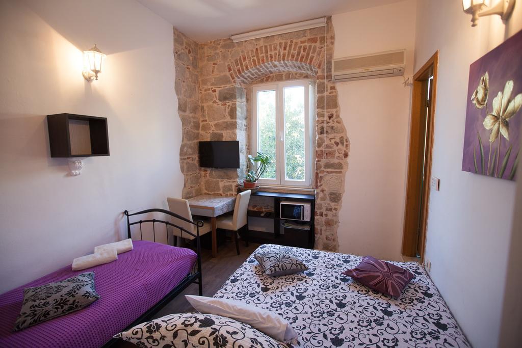 Belvedere Apartment Split Zewnętrze zdjęcie