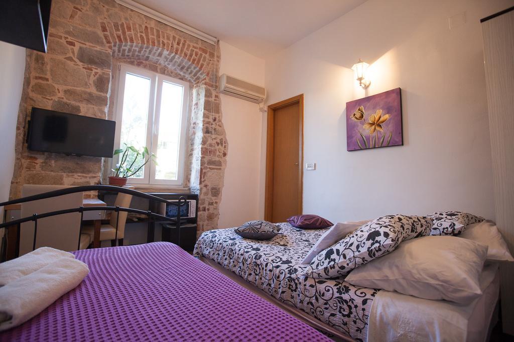 Belvedere Apartment Split Zewnętrze zdjęcie