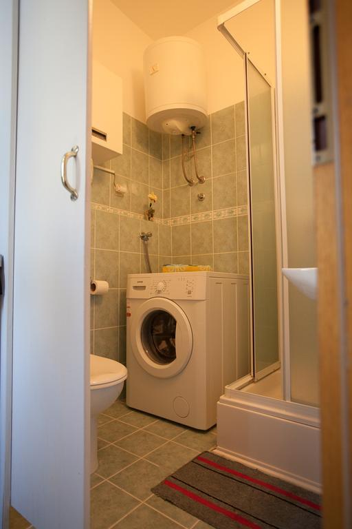 Belvedere Apartment Split Zewnętrze zdjęcie