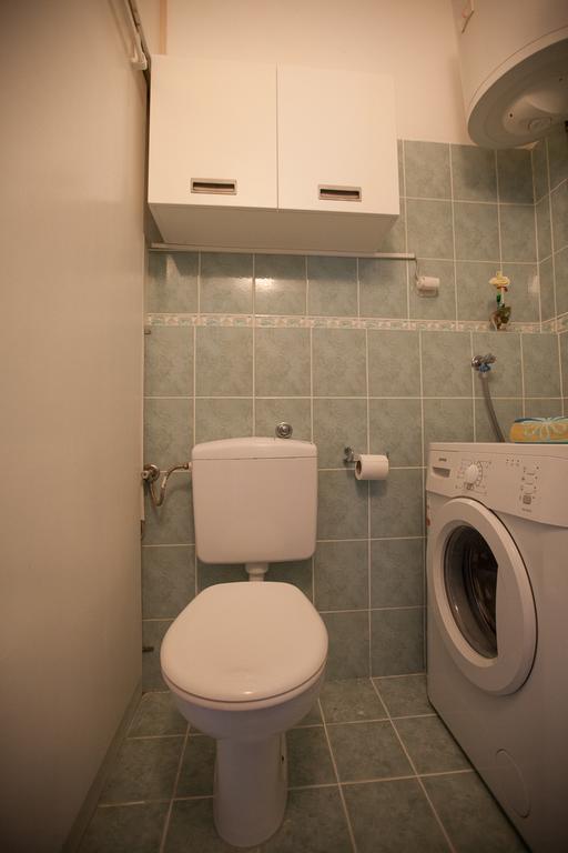 Belvedere Apartment Split Zewnętrze zdjęcie