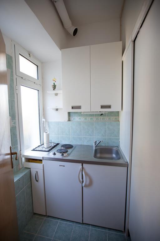Belvedere Apartment Split Zewnętrze zdjęcie