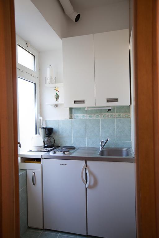 Belvedere Apartment Split Zewnętrze zdjęcie