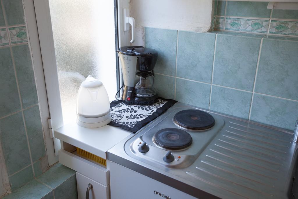 Belvedere Apartment Split Zewnętrze zdjęcie