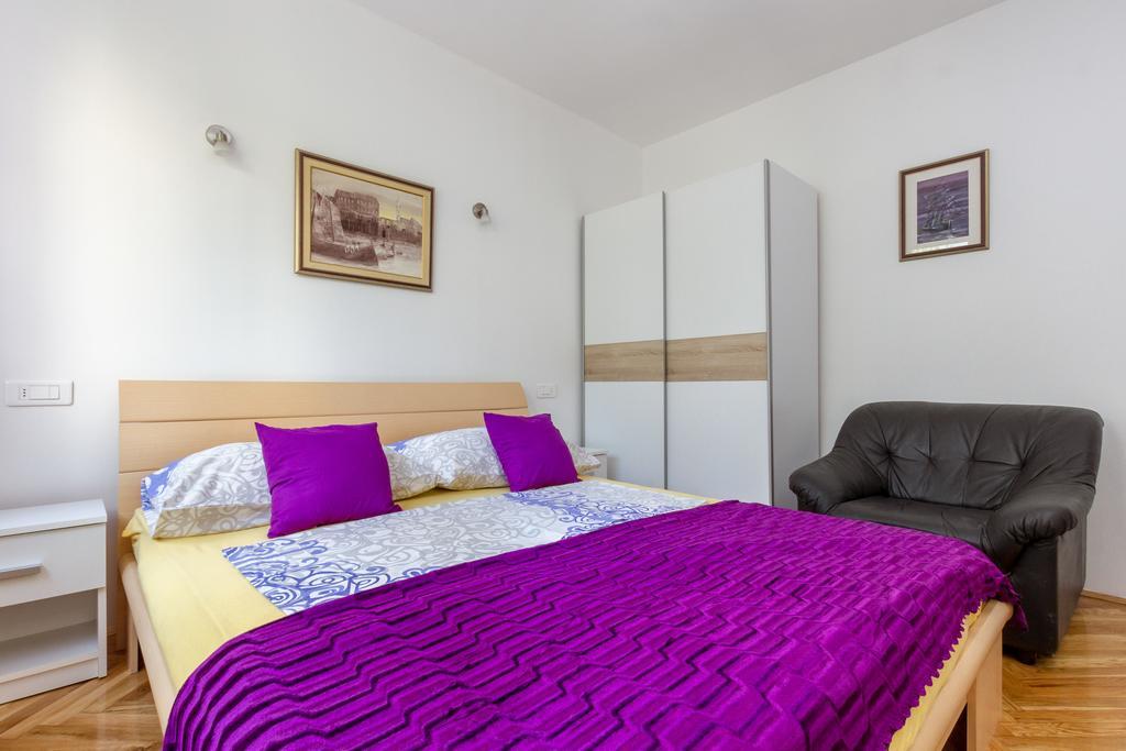 Belvedere Apartment Split Zewnętrze zdjęcie